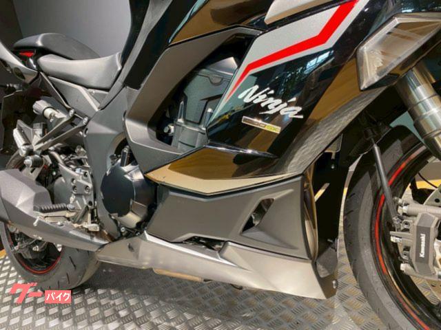 カワサキ Ninja 1000 SX 2024年モデル｜カワサキプラザ