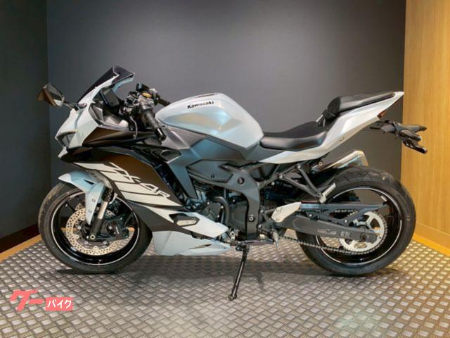 カワサキ Ninja ZX－4R SE 2025年モデル｜カワサキ