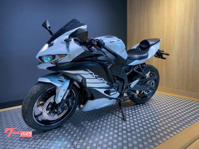 カワサキ Ninja ZX－4R SE 2025年モデル｜カワサキ