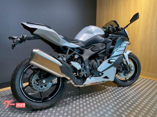 カワサキ Ninja ZX－4R SE 2025年モデル｜カワサキ