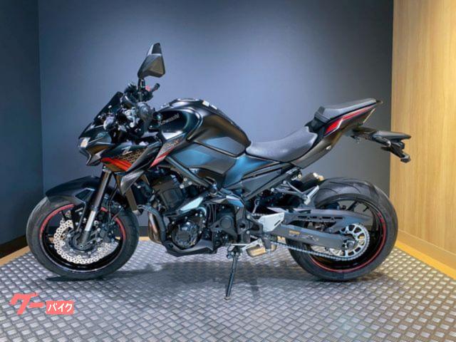 カワサキ Z900 2020年モデル｜カワサキプラザ熊谷｜新車・中古