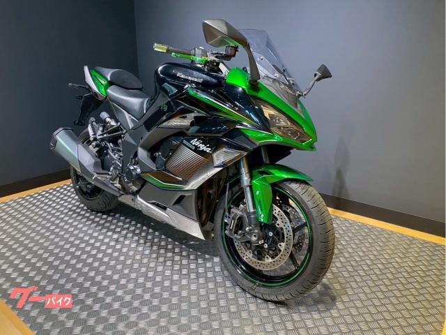 カワサキ Ninja 1000 SX ETC2.0標準装備|カワサキ カワサキ Ninja 1000 SX ETC2.0標準装備|カワサキ