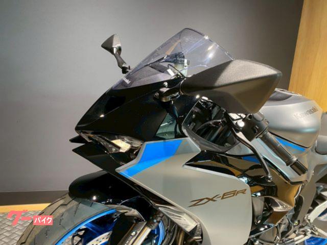 車両情報:カワサキ Ninja ZX−6R | カワサキプラザ熊谷 | 中古バイク