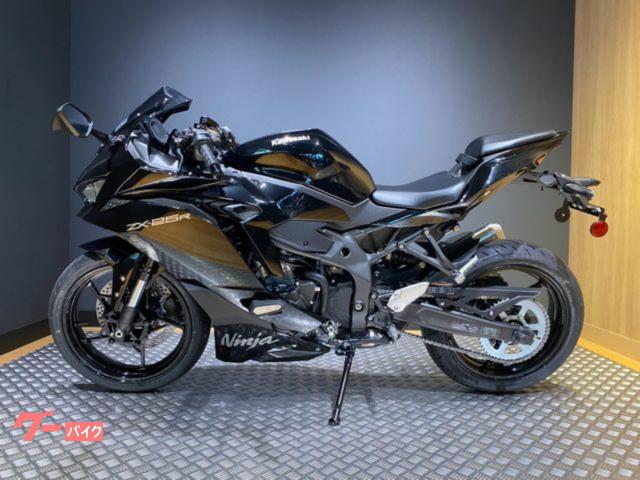 カワサキ Ninja ZX－25R 2027年モデル｜カワサキプラザ