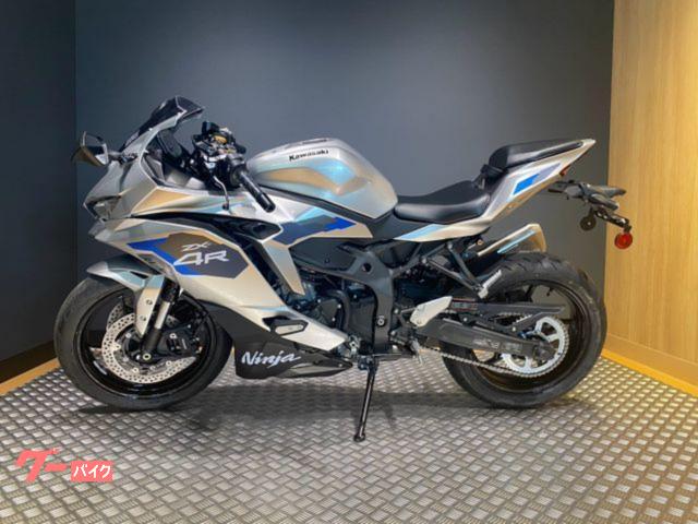 カワサキ Ninja ZX－4R SE 2027年モデル｜カワサキ