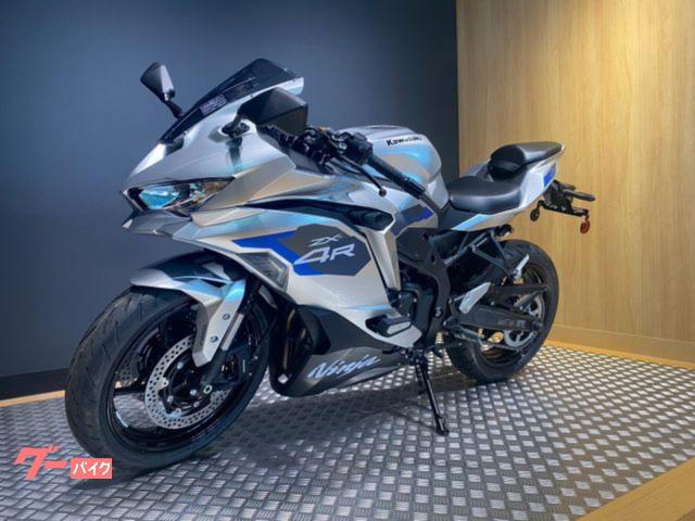 カワサキ Ninja ZX－4R SE 2027年モデル｜カワサキ