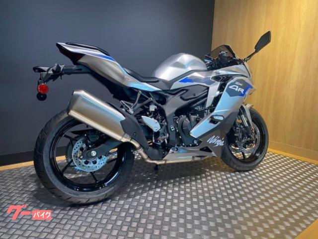 カワサキ Ninja ZX－4R SE 2027年モデル｜カワサキ