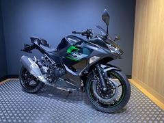 カワサキ　Ｎｉｎｊａ　２５０　２０２４年モデル