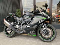 カワサキ　Ｎｉｎｊａ　ＺＸ−４Ｒ　ＳＥ　２０２５年モデル