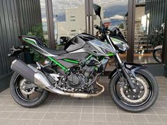 カワサキ　Ｚ４００　２０２５年モデル
