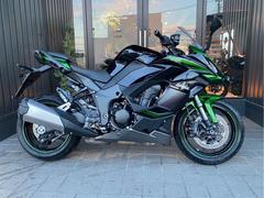 カワサキ　Ｎｉｎｊａ　１０００　ＳＸ　２０２３年モデル　ＥＴＣ、グリップヒータ標準装備