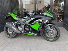 カワサキ　Ｎｉｎｊａ　２５０　ＫＲＴエディション　２０１６年モデル