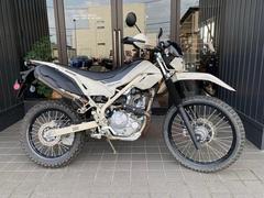 カワサキ　ＫＬＸ２３０シェルパ　２０２５年モデル　フルノーマル車