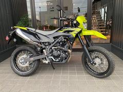 カワサキ　ＫＬＸ２３０ＳＭ　２０２６年モデル