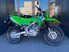 カワサキ　ＫＬＸ２３０　２０２６年モデル