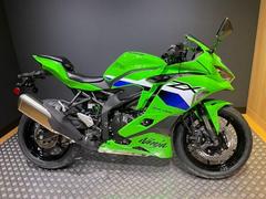 カワサキ　Ｎｉｎｊａ　ＺＸ−４ＲＲ　２０２６年モデル