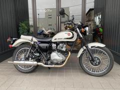 カワサキ　Ｗ２３０　２０２５年モデル　フルノーマル