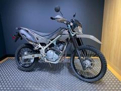 カワサキ　ＫＬＸ２３０シェルパ　２０２５年モデル