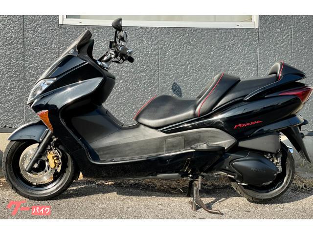 ホンダ フォルツァ・Ｚ　スペシャル　ＭＦ０８　インジェクション　４ストの画像（千葉県