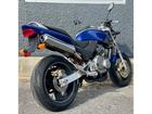 ホンダ ＨＯＲＮＥＴ　ＭＣ３１　キャブ車　４スト　ノーマル車両の画像（千葉県