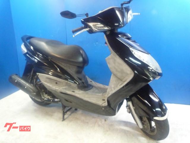 ヤマハ シグナスｘ ｓｒ ｆｉ車 カスタムウィンカー ｐ ｙａｒｄ ピー ヤード 新車 中古バイクなら グーバイク