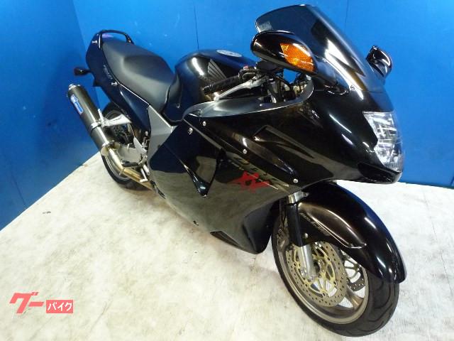 ホンダ ｃｂｒ１１００ｘｘ 車検残有り エンジン異音有り ｐ ｙａｒｄ ピー ヤード 新車 中古バイクなら グーバイク