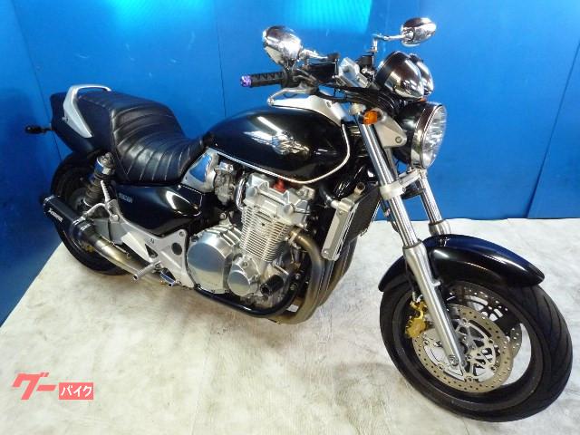 ホンダ ｘ４ ｔｙｐｅ ｌｄ ｐ ｙａｒｄ ピー ヤード 新車 中古バイクなら グーバイク