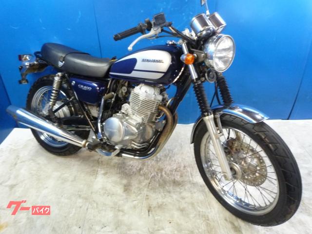 新作モデル CB400SSの純正シート,タックロール加工 tco.it