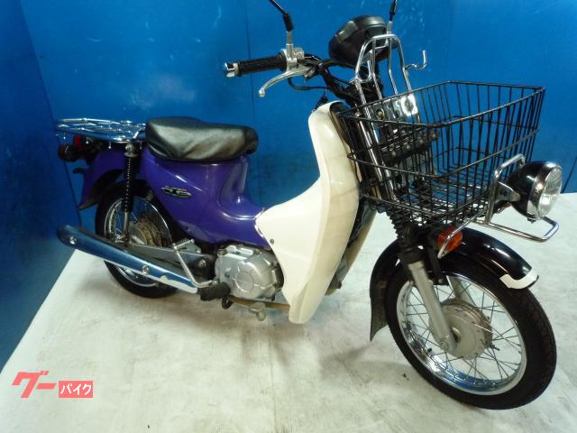 ホンダ スーパーカブ１１０ プロ ｊａ０７型 ｐ ｙａｒｄ ピー ヤード 新車 中古バイクなら グーバイク