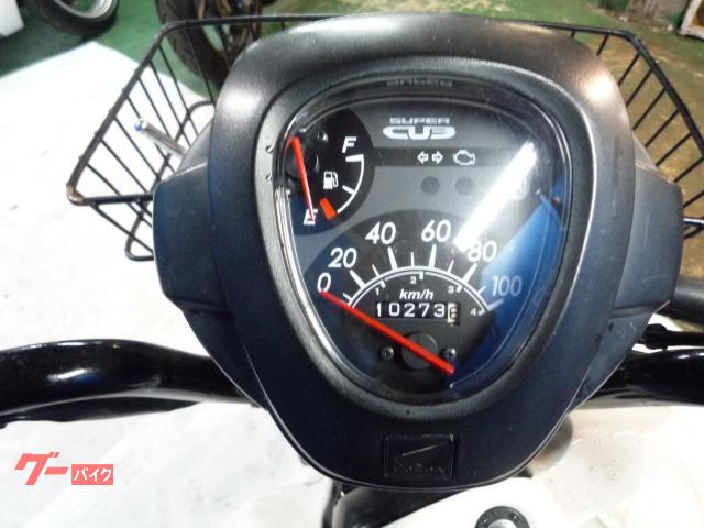 車両情報 ホンダ スーパーカブ110 P Yard ピー ヤード 中古バイク 新車バイク探しはバイクブロス