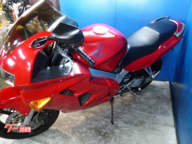ホンダ ＶＦＲ８００　前期モデル　ノーマル車の画像（神奈川県