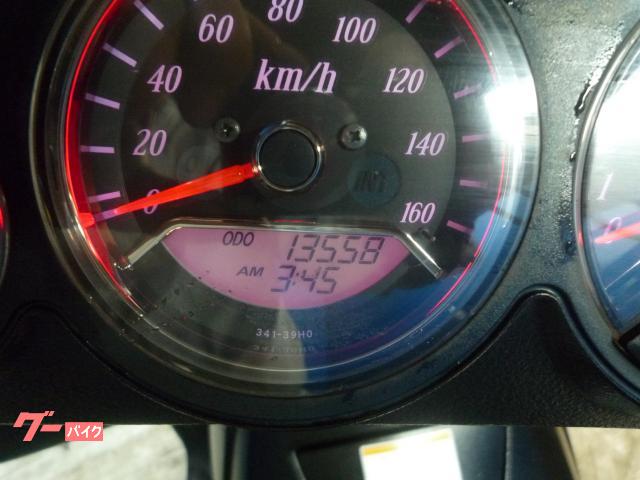 ☆横浜☆より！ジェンマ250 グリップヒーター付き！