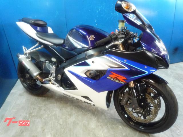 スズキ ＧＳＸ－Ｒ１０００ ヨシムラサイレンサー 逆輸入車 純正キー２