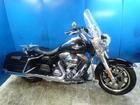 ＨＡＲＬＥＹ－ＤＡＶＩＤＳＯＮ ＦＬＨＲ　ロードキング　純正キーリモコンキー２本　ＥＴＣ付き　カスタムマフラーの画像（神奈川県
