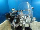 ＨＡＲＬＥＹ－ＤＡＶＩＤＳＯＮ ＦＬＨＲ　ロードキング　純正キーリモコンキー２本　ＥＴＣ付き　カスタムマフラーの画像（神奈川県
