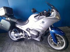 ＢＭＷ　Ｒ１１５０ＲＳ