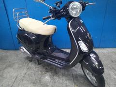 ＶＥＳＰＡ　ＬＸ１５０ｉｅ　ＥＴＣ付き　ノーマル車