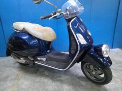 ＶＥＳＰＡ　ＧＴＶ２５０ＩＥ　Ｆｉモデル