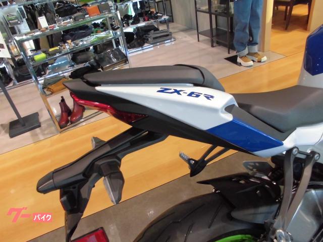 Navi最終号 Motorcycle Renovation PLOT CUSTOM COMPLETE ZDCシリーズ