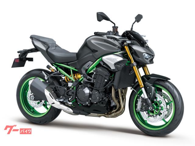 Ｚ９００　ＳＥ　カワサキケアモデル
