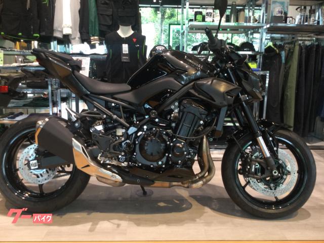 Ｚ９００　２０２６年　新モデル