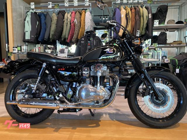 メグロＫ３　２０２６年モデル　メーカー保証２年＆プラザ保証１年付き　カワサキケアモデル