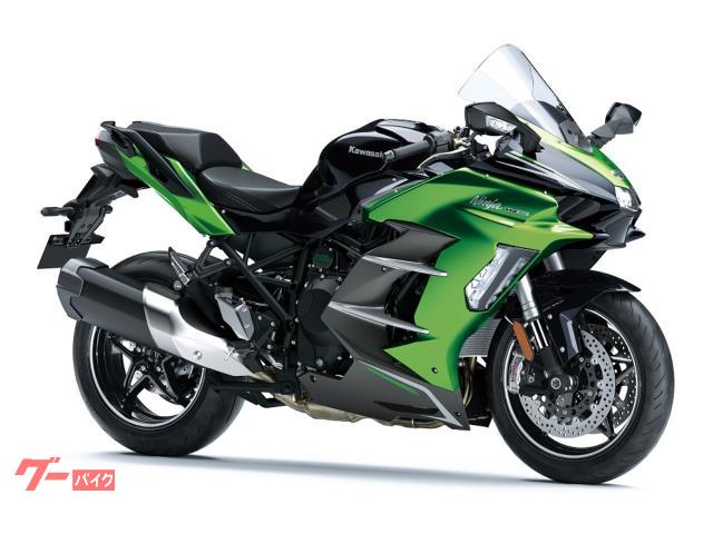 Ｎｉｎｊａ　Ｈ２　ＳＸ　ＳＥ　２０２５年モデル　メーカー保証２年＆プラザ保証１年付き　カワサキケアモデル