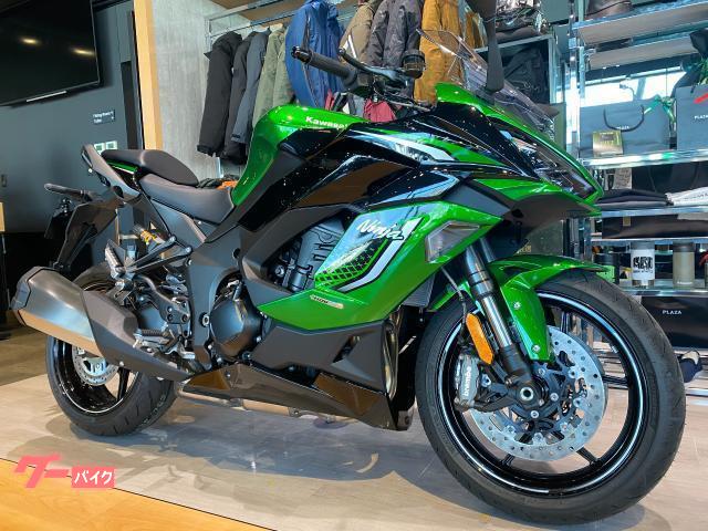 Ｎｉｎｊａ　１１００　ＳＸ　ＳＥ　２０２６年モデル　メーカー保証２年＆プラザ保証１年付き　カワサキケアモデル