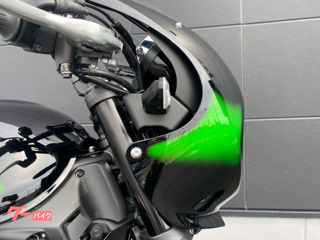 Kawasaki Z900RS — миниатюра 4