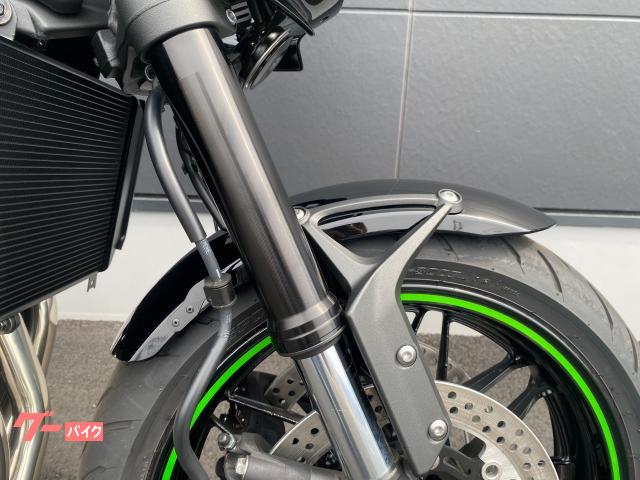 Kawasaki Z900RS — миниатюра 5