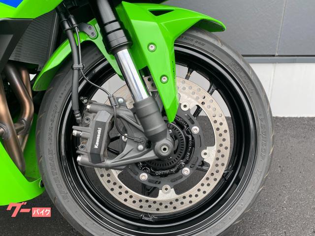 カワサキ Ninja ZX－25RR 2026年モデル｜カワサキ