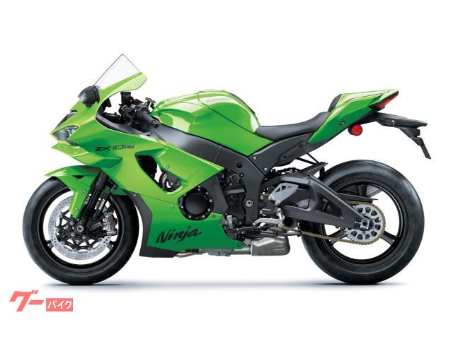 車両情報:カワサキ Ninja ZX−10RR | カワサキ プラザ武蔵村山 | 中古