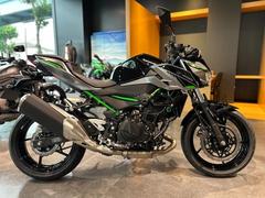 カワサキ　Ｚ４００