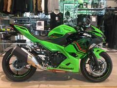 カワサキ　Ｎｉｎｊａ　２５０　ＫＲＴ　ＥＤＩＴＩＯＮ